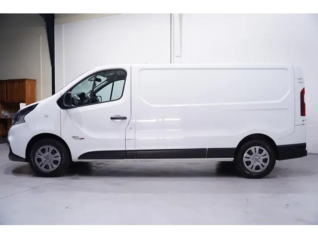 Fiat Talento