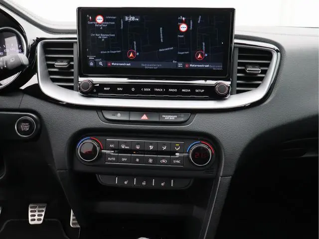 Kia cee'd