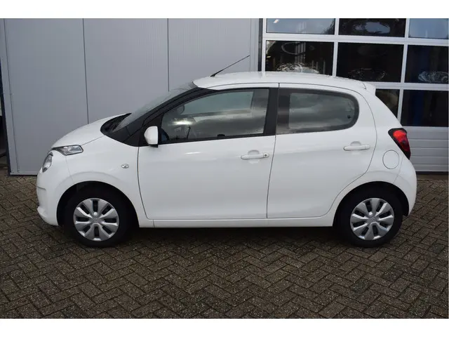 Citroën C1