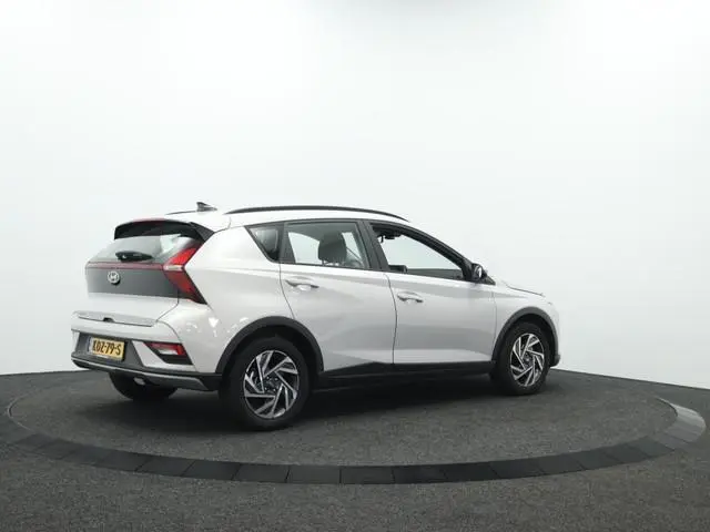 Hyundai Bayon 1.0 T-GDI Comfort | Navigatie | Camera | Cruise control