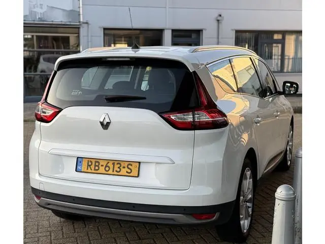 Renault Grand Scénic