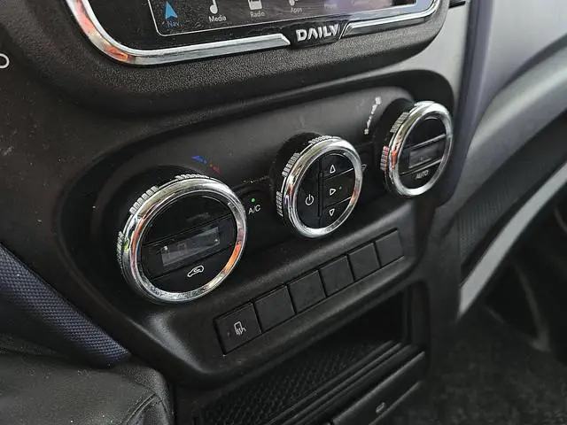 Iveco Daily