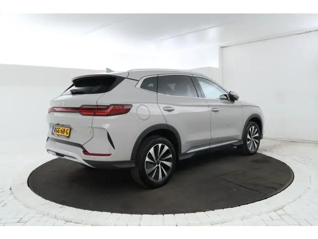 byd SEAL U 1.5 DM-i FWD Boost Plug in hybrid, Demo!