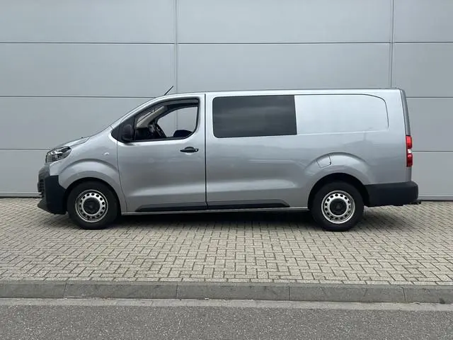Peugeot Expert