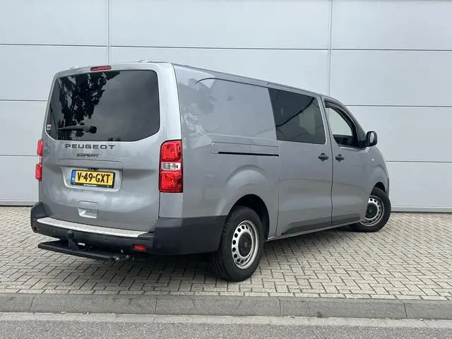 Peugeot Expert