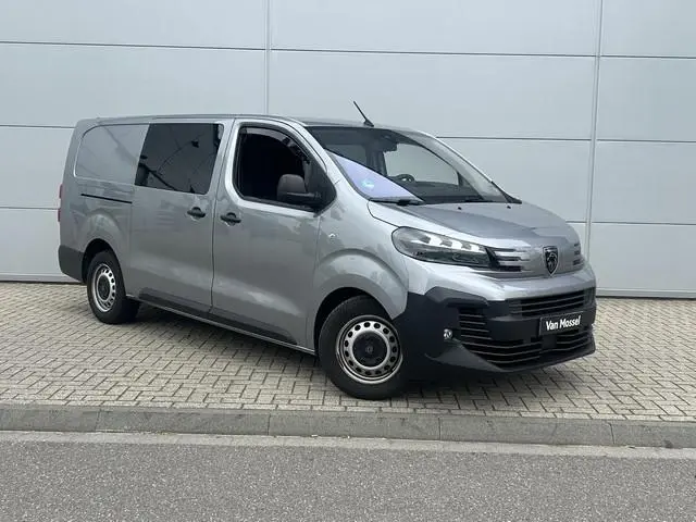 Peugeot Expert