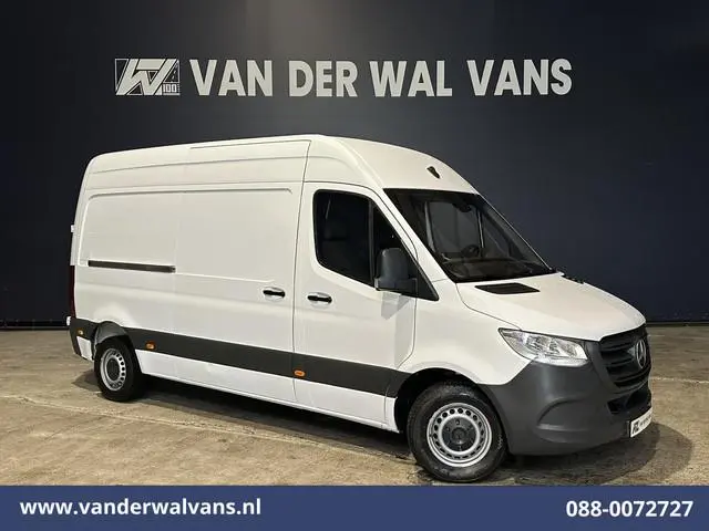 Mercedes-Benz Sprinter 311 CDI L2H2 Euro6 Camera | Apple Carplay | Android Auto 270 Graden Achterdeu...