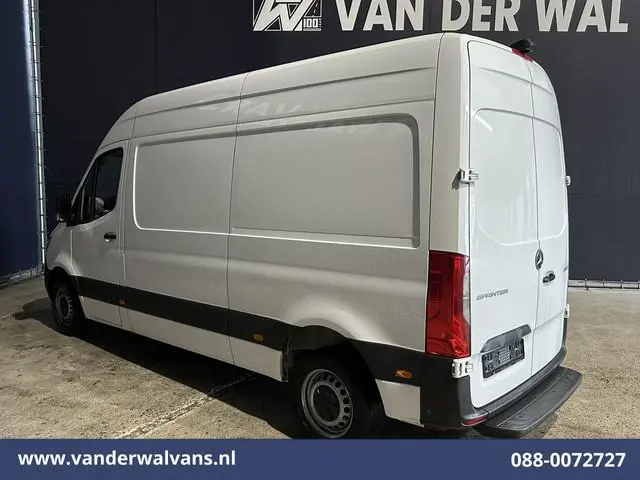 Mercedes-Benz Sprinter 311 CDI L2H2 Euro6 Camera | Apple Carplay | Android Auto 270 Graden Achterdeu...