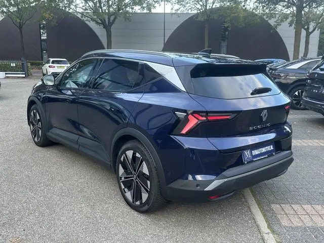 Renault Scénic