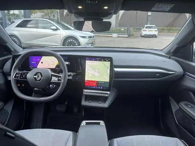 Renault Scénic