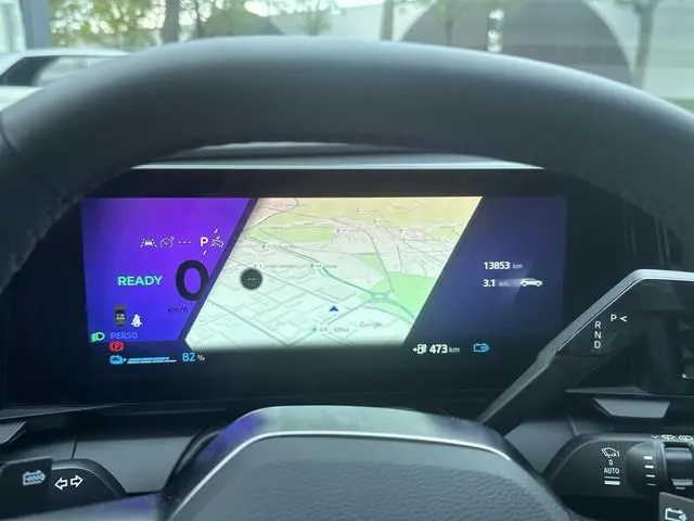 Renault Scenic E-Tech EV87 long range techno SOH 98% | STOEL + STUURVERWARMING | ELEK. STOEL | 13K K...