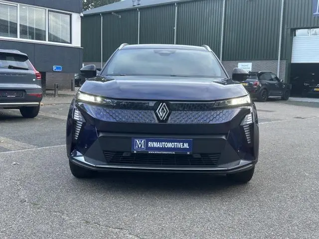 Renault Scénic