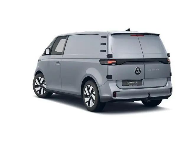 Volkswagen ID. Buzz