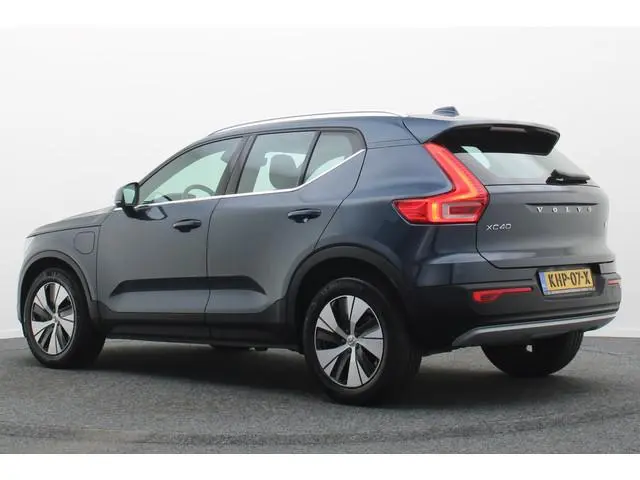 Volvo XC40 1.5 T5 Recharge Inscription Expression Virtual Cockpit, Cruise, Apple Carplay, Rijstrooks...