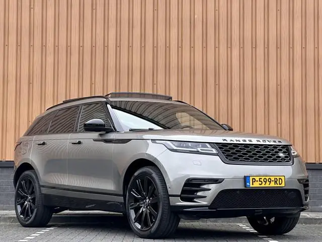 Land Rover Range Rover Velar 2.0 P300 Turbo AWD R-Dynamic S | Panoramadak | Navigatie | Keyless GO |...