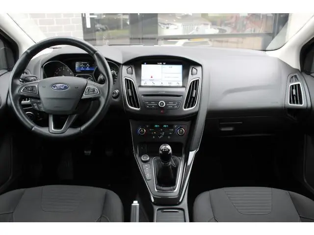 Ford Focus 1.0 Titanium / Carplay / Climate / N.A.P.