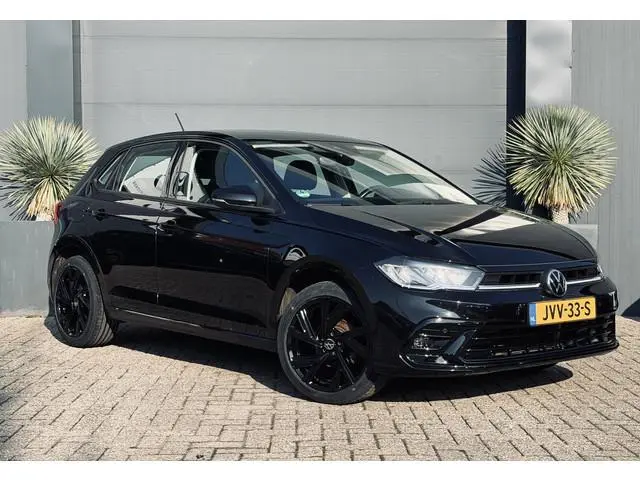 Volkswagen Polo 1.0 TSI Polo