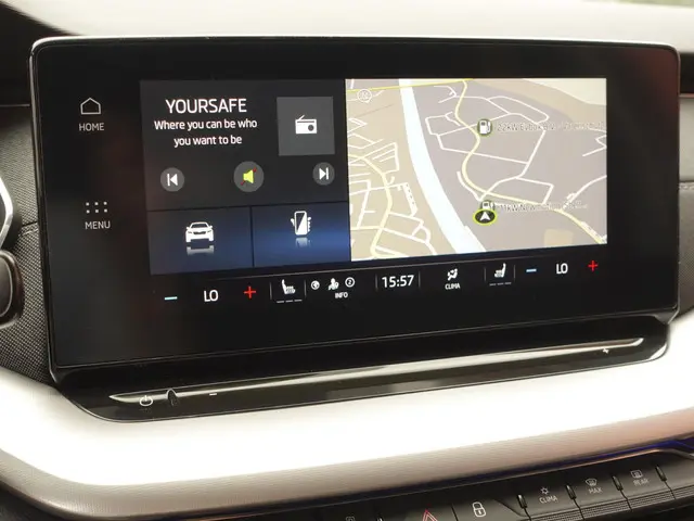 Skoda Octavia Combi 1.0 TSI 110pk Business Edition Plus | Navigatie | Apple Carplay/Android Auto | C...