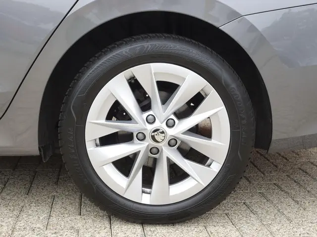 Skoda Octavia Combi 1.0 TSI 110pk Business Edition Plus | Navigatie | Apple Carplay/Android Auto | C...