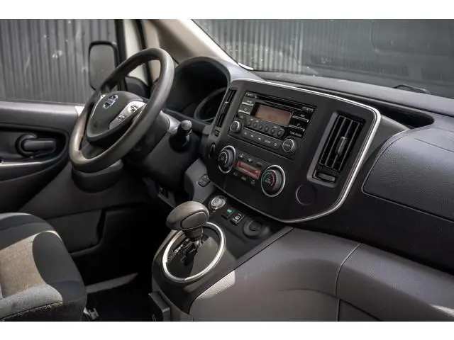 Nissan e-NV200 e-NV | 40 kWh | 1e Eigenaar | Cruise | Climate | Camera