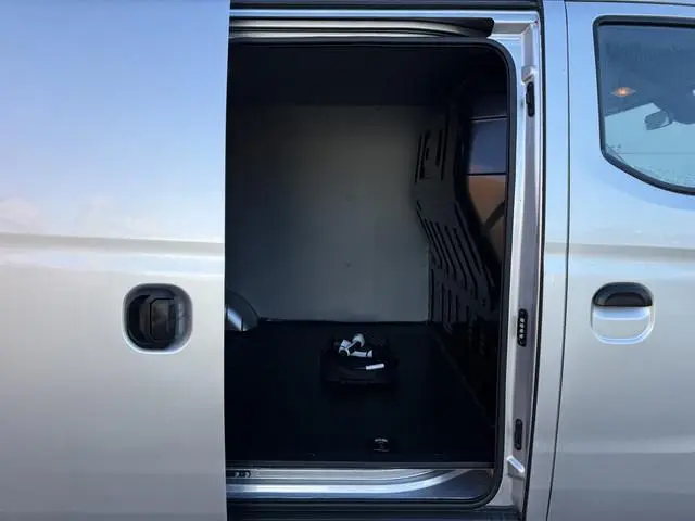 Maxus eDeliver3