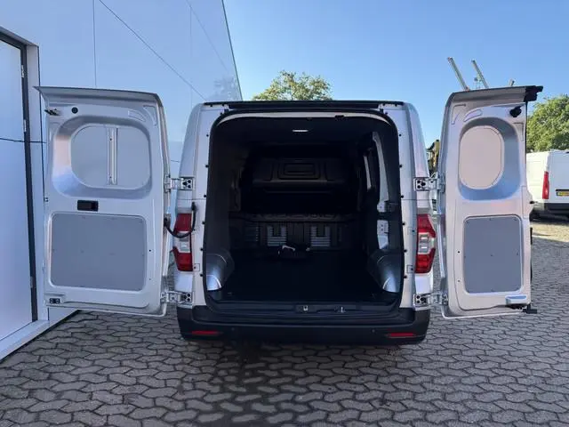 Maxus eDeliver3