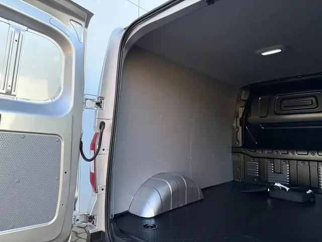 Maxus eDeliver3