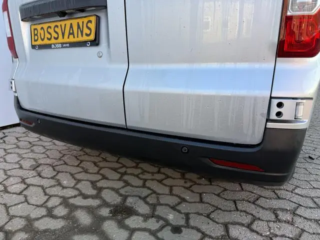 Maxus eDeliver3