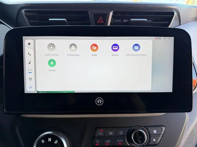 Maxus eDeliver3