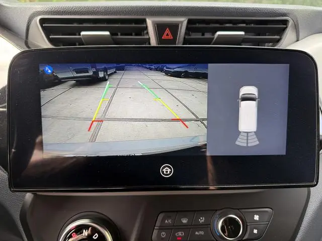 Maxus eDeliver3
