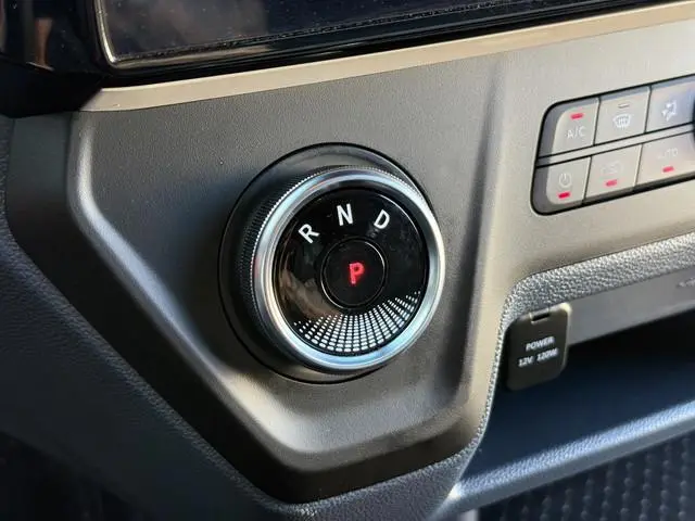 Maxus eDeliver3
