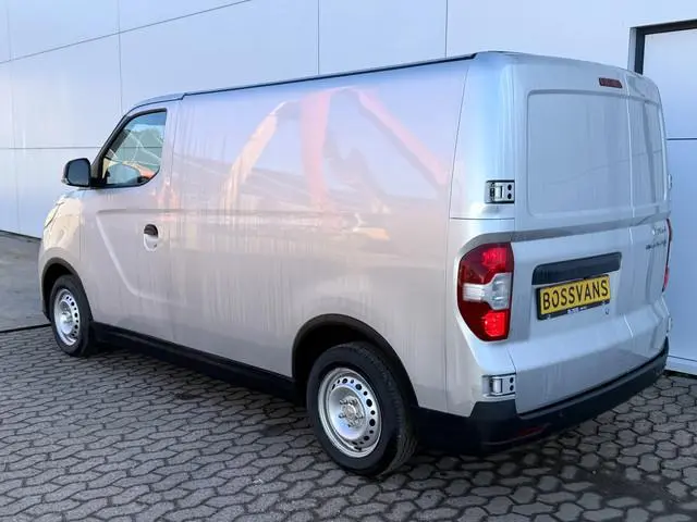 Maxus eDeliver3
