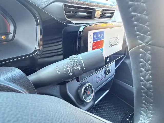 Maxus eDeliver3