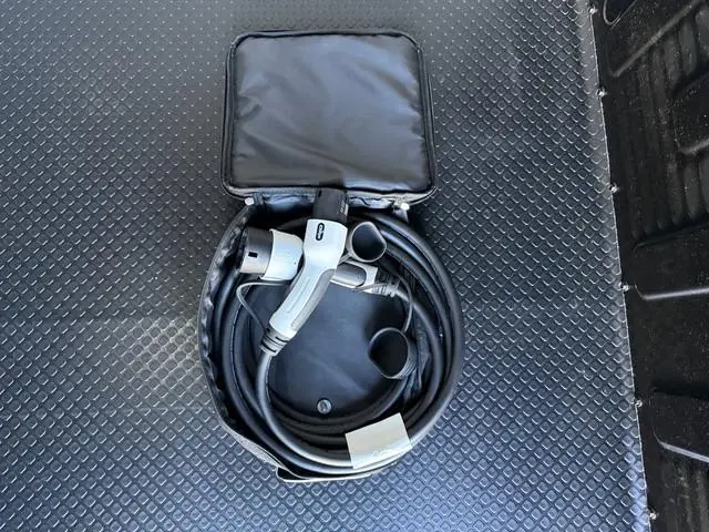 Maxus eDeliver3