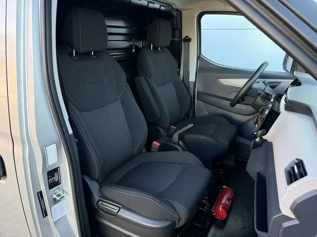 Maxus eDeliver3