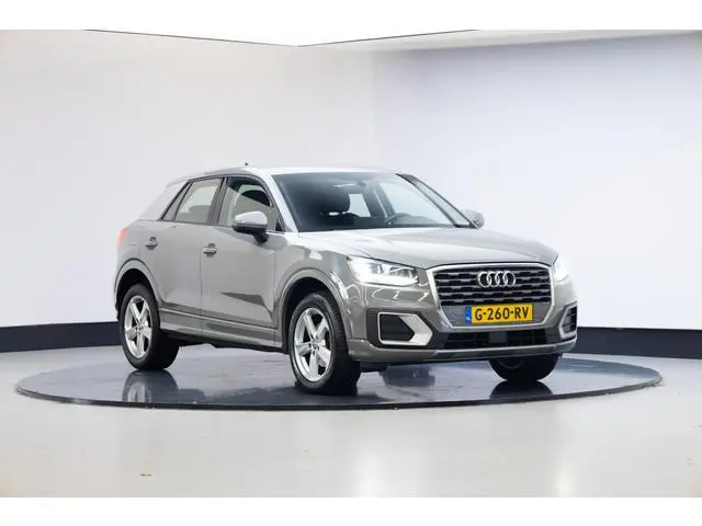 Audi Q2 35 TFSI CoD Sport Pro Line