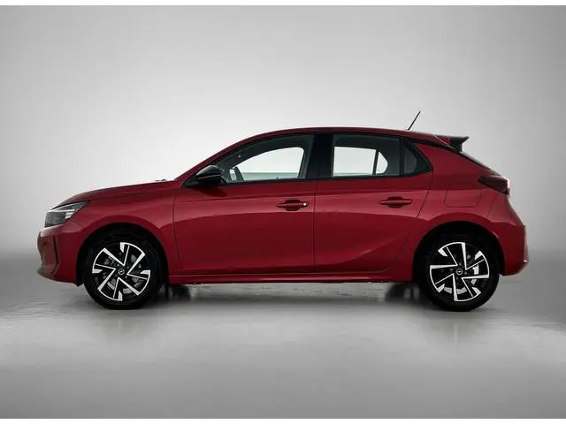 Opel Corsa 1.2 Turbo Hybrid GS | Airco | Apple Carplay/Android Auto | Camera