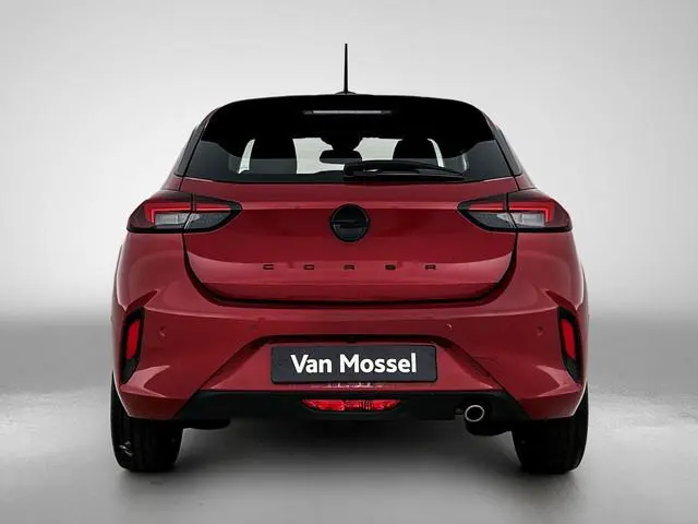 Opel Corsa 1.2 Turbo Hybrid GS | Airco | Apple Carplay/Android Auto | Camera