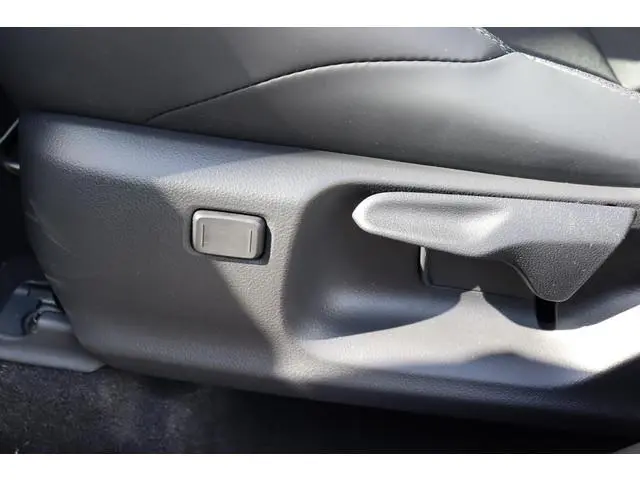 Toyota CHR +