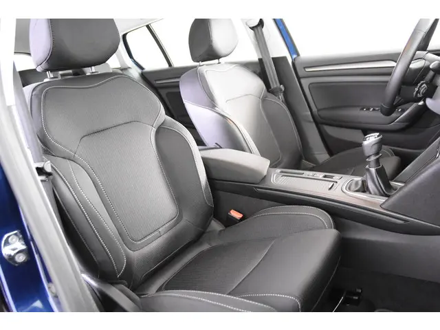Renault Mégane Estate Life *1ste Eigenaar*Navigatie*Trekhaak*PDC*