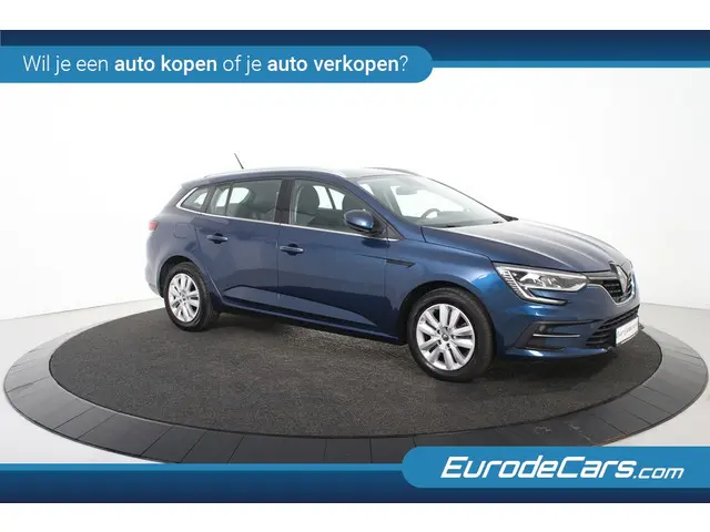 Renault Mégane
