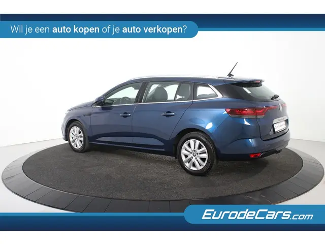 Renault Mégane