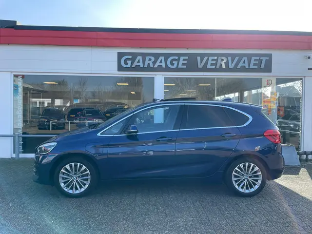 BMW 2-serie Active Tourer 225xe iPerformance High Executive
