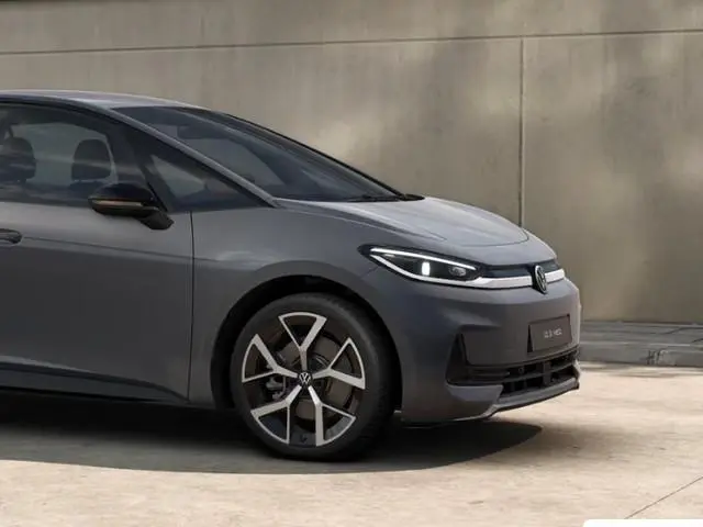 Volkswagen ID.3 Neo