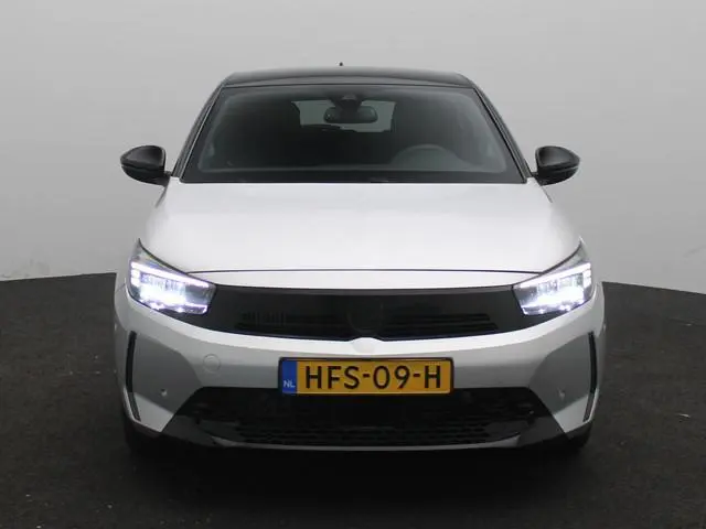 Opel Corsa 1.2 Turbo Hybrid GS | Apple Carplay/Android Auto | Cruise Control | Achteruitrijcamera |...