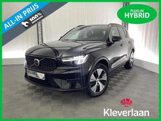 Volvo XC40 1.5 T4 Plug-in hybrid Plus Dark | Apple carplay | Navi | Camera | Cruise | Trekhaak | Har...