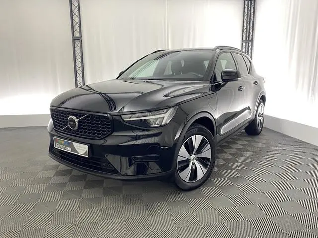 Volvo XC40 1.5 T4 Plug-in hybrid Plus Dark | Apple carplay | Navi | Camera | Cruise | Trekhaak | Har...
