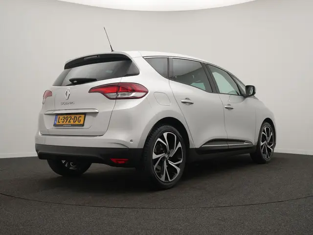 Renault Scénic