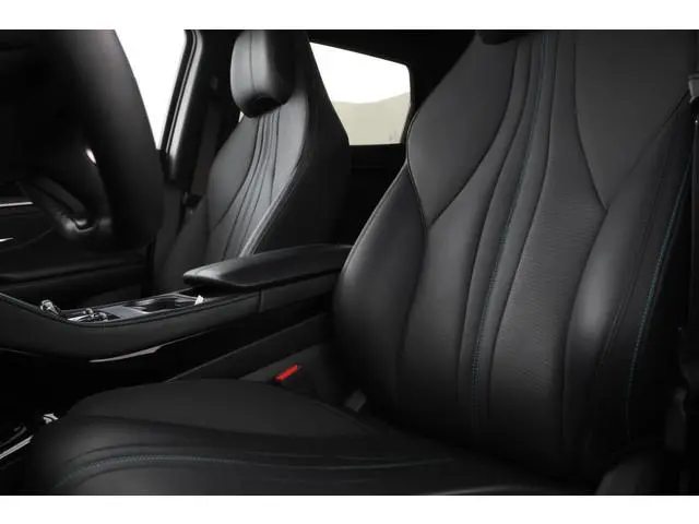 BYD SEAL U