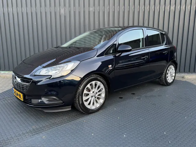 Opel Corsa 1.0 Turbo 120 Jaar Edition Prijs Rijklaar!!